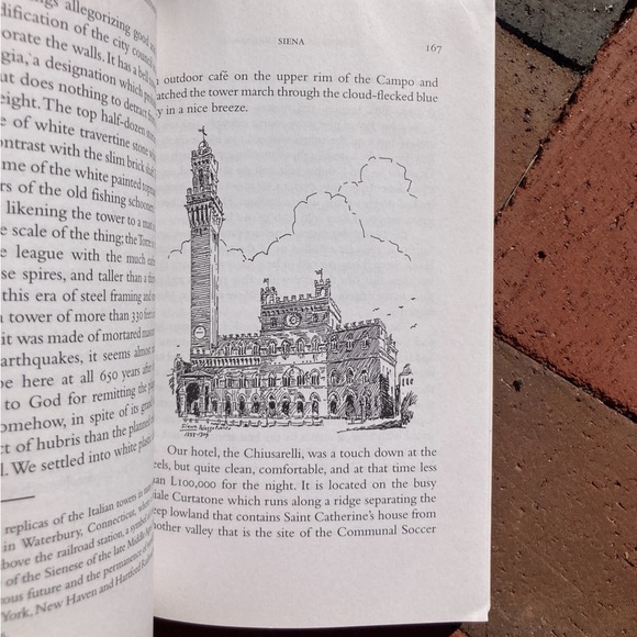 2 Travel Books About Sicily Towns of the Renaissance Northern Italy Italian - Picture 7 of 17